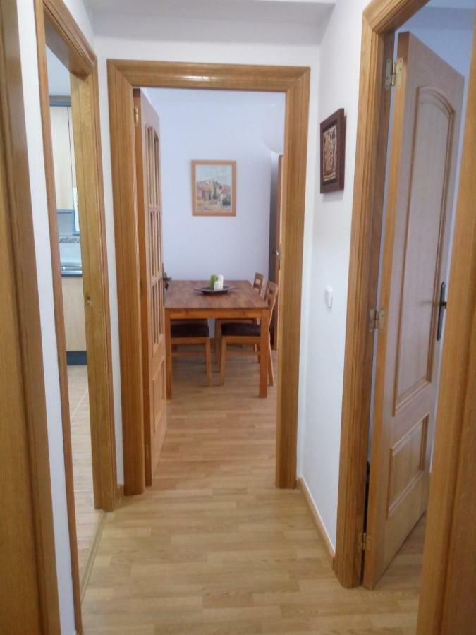 Apartamento Almirante Baldasano Kartagena Zewnętrze zdjęcie